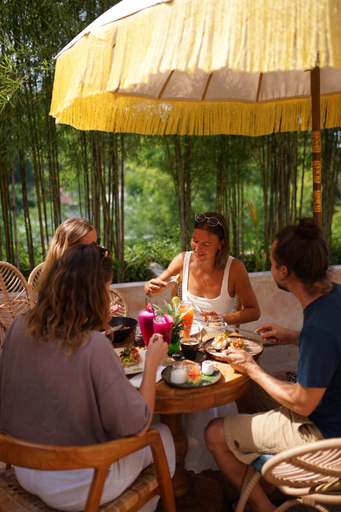 Food & Drinks 5, Porter Boutique Hotel & Lifestyle, Lombok