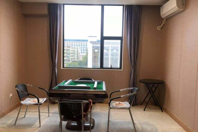 Others 5, Fuxiang Holiday Hotel, Zhuhai