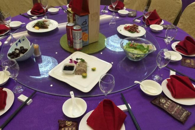 Food & Drinks 4, Haining Haodu Holiday Inn, Jiaxing