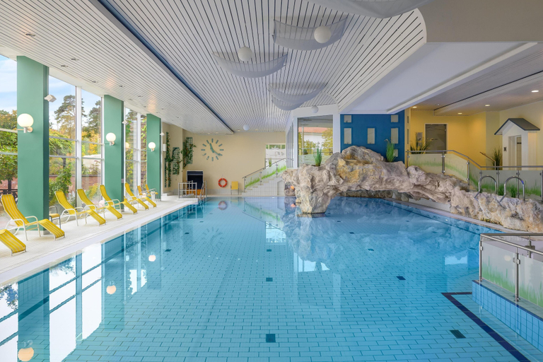 Sport & Beauty 2, IFA Graal-Müritz Hotel, Spa & Tagungen, Rostock