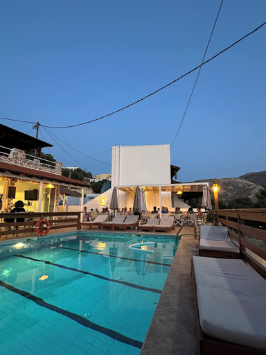Others 5, Mary Popi, South Aegean
