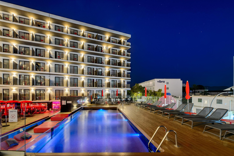 Sport & Beauty 2, Hotel Vibra District - Adults Only, Baleares