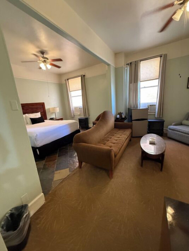 Bedroom 4, The Gadsden Hotel, Cochise
