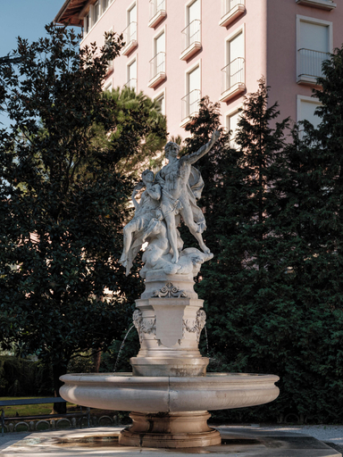 Exterior & Views 2, Amadria Park Hotel Sveti Jakov, Opatija/Veprinac