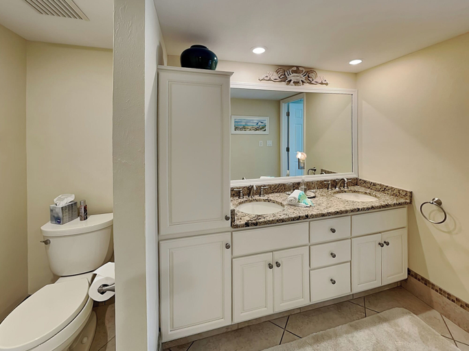 Bathroom 3, Santa Maria by Distinctive Beach Rentals, Lee