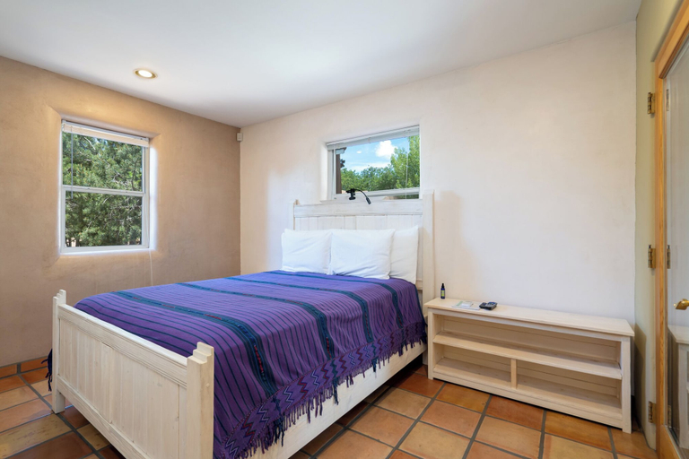 Bedroom 3, Casa Columbia by Kokopelli Property Management, Santa Fe
