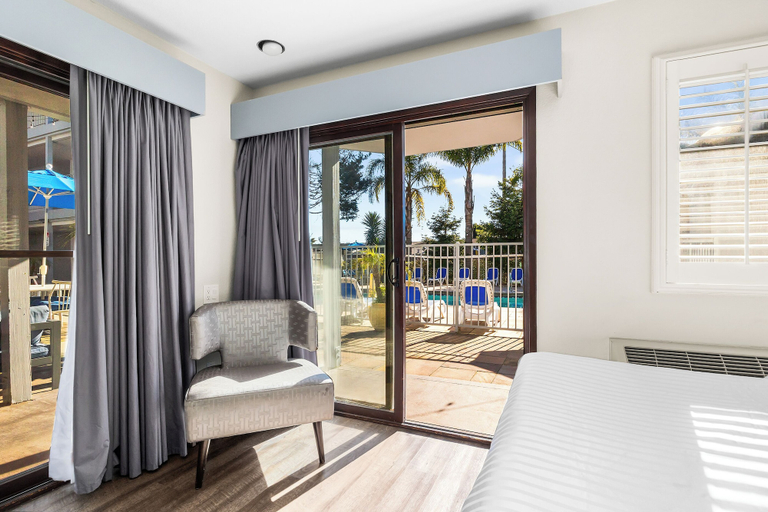 Bedroom 4, Hotel Solares, Santa Cruz