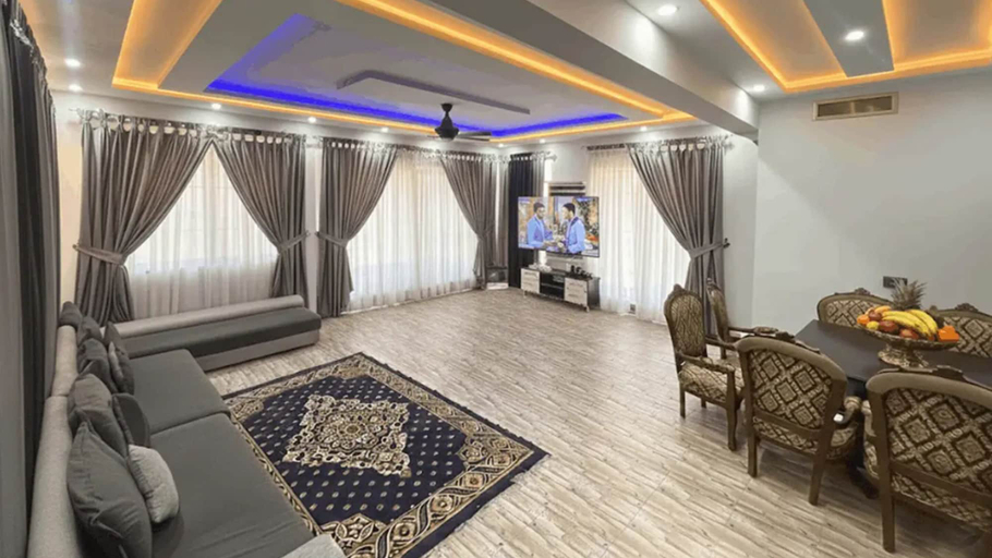 Others 4, Khan Continental Hotel & Restaurant, Hazara