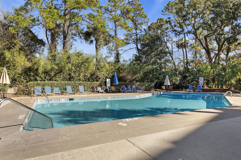 Sport & Beauty 4, Forest Beach Villas by Hilton Head Retreats, Beaufort