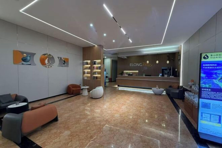 Others 5, Yixuan Hotel (Ningbo Xiangshan People's Square), Ningbo