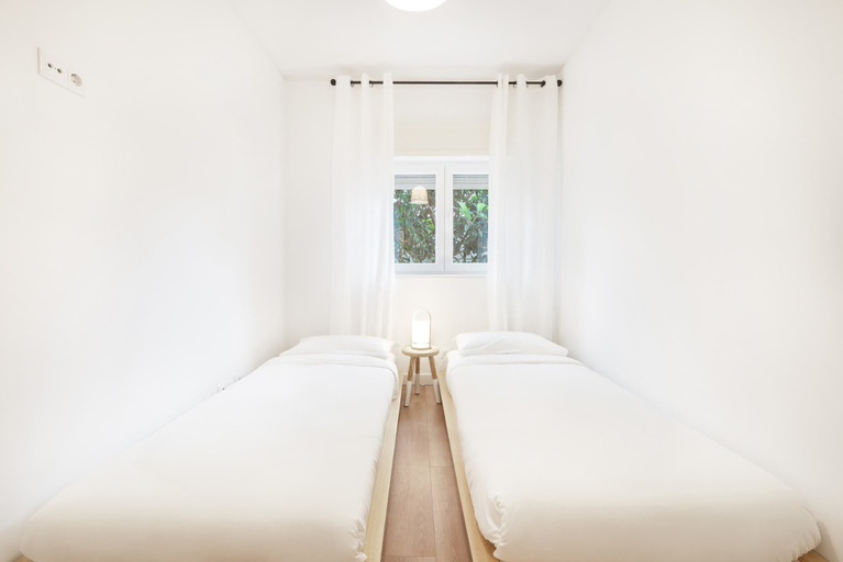 Bedroom 2, Green Apartment by Olala Homes, Cascais