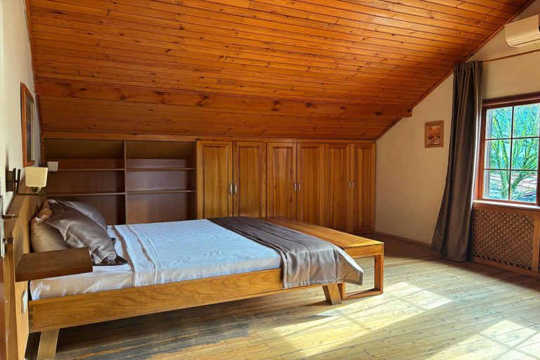 Bedroom 4, Villa Kirkpinar Sapanca, Izmit