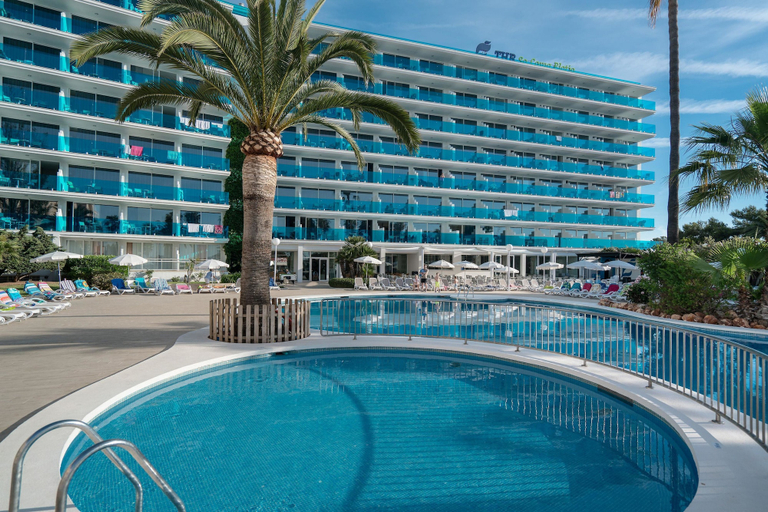 Sport & Beauty 3, Hotel THB Sa Coma Platja, Baleares