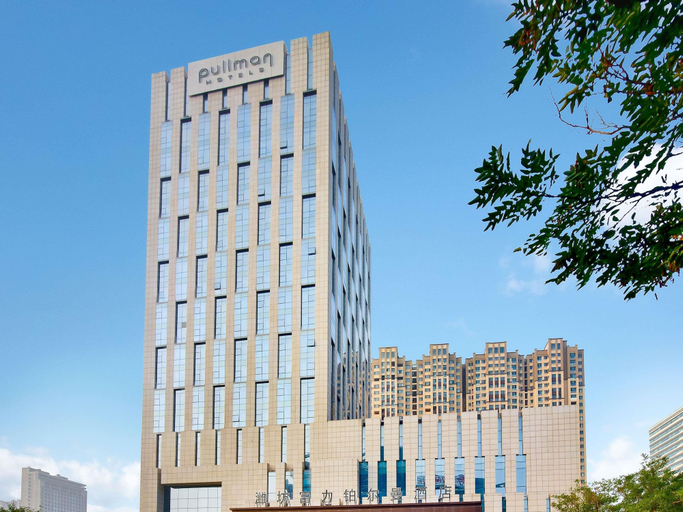 Others 1, Pullman Weifang, Weifang