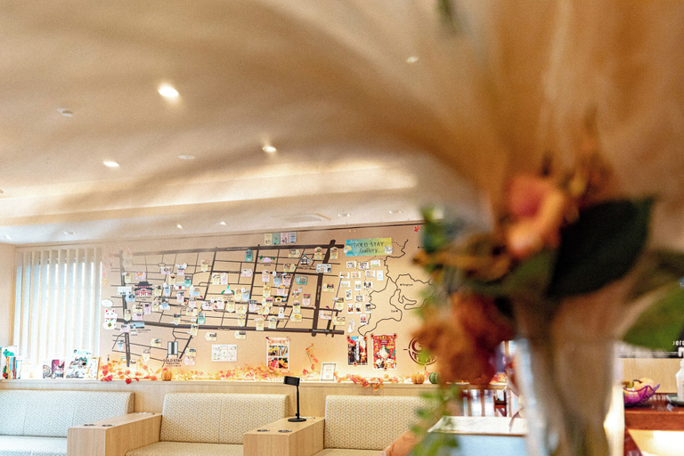 Food & Drinks 4, GOLD STAY NAGOYA OSU, Nagoya