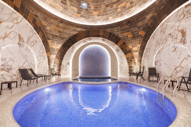 Sport & Beauty 2, Radisson Hotel & Spa Gyumri, Digor