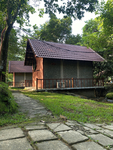 Exterior & Views 2, Toom Sara Forest Stay - Danang, Da Nang