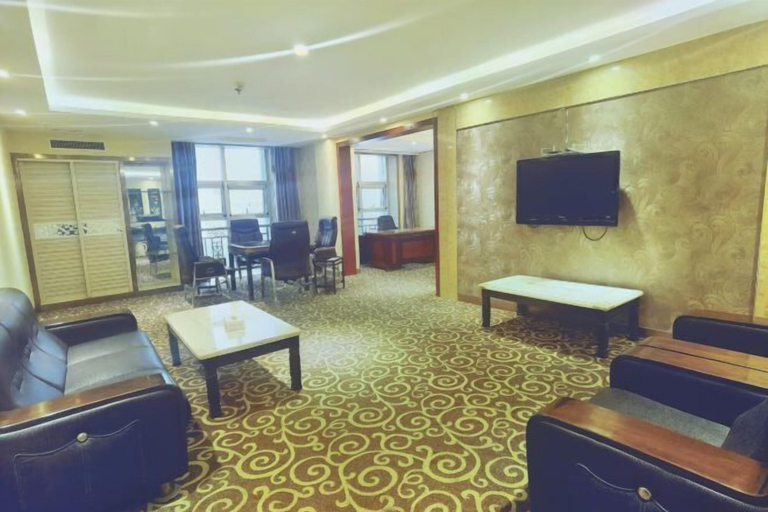 Others 5, Bright Pearl Hotel, Longnan