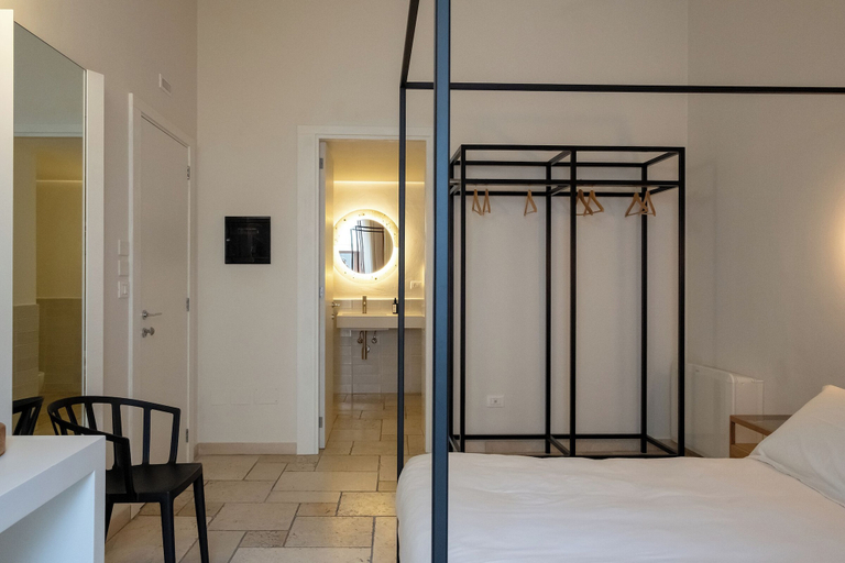 Bedroom 4, Monteforte Suite & Spa, Lecce