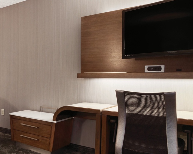 Bedroom 3, Courtyard by Marriott Layton, Davis