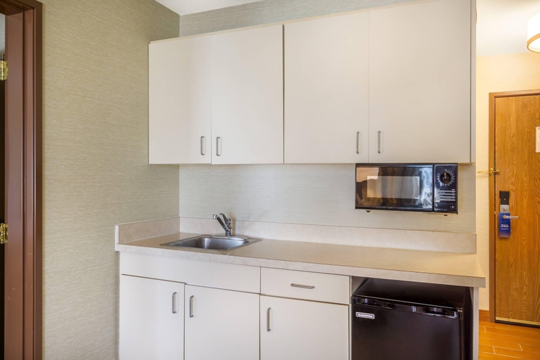 Others 5, Comfort Inn Federal Way - Seattle, King