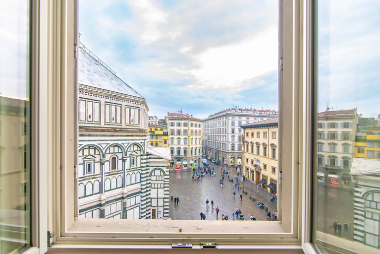 Others 5, Duomo View B&B, Florence