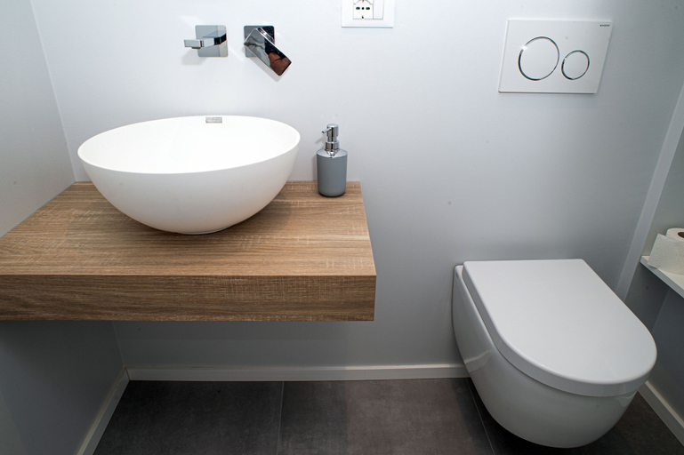 Bathroom 3, Italianway - Marconi 442, Imperia