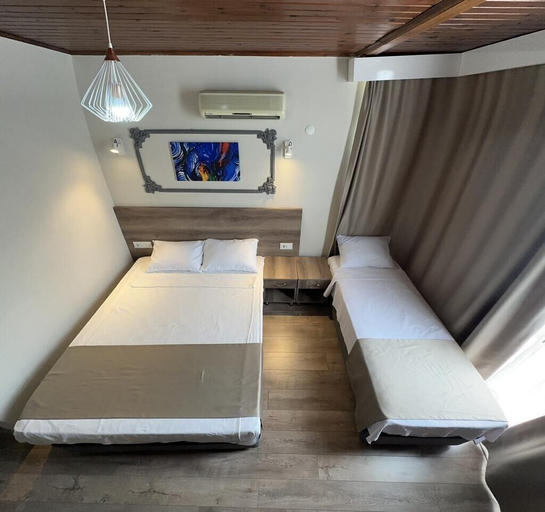 Bedroom 3, Kutberk otel, Kemer