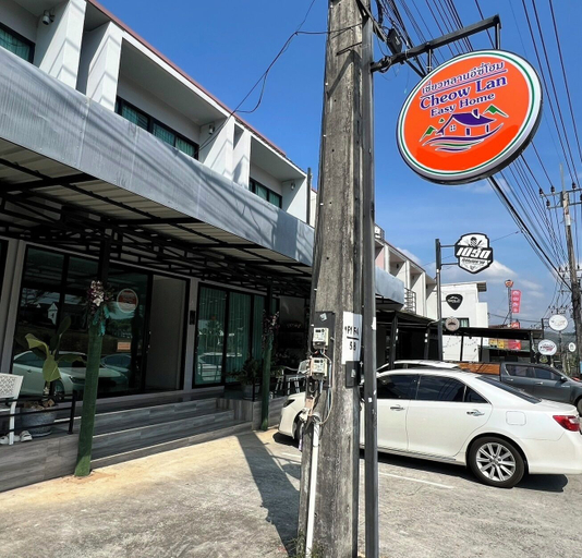 Exterior & Views 2, Cheow Lan Easy Home, Ban Ta Khun