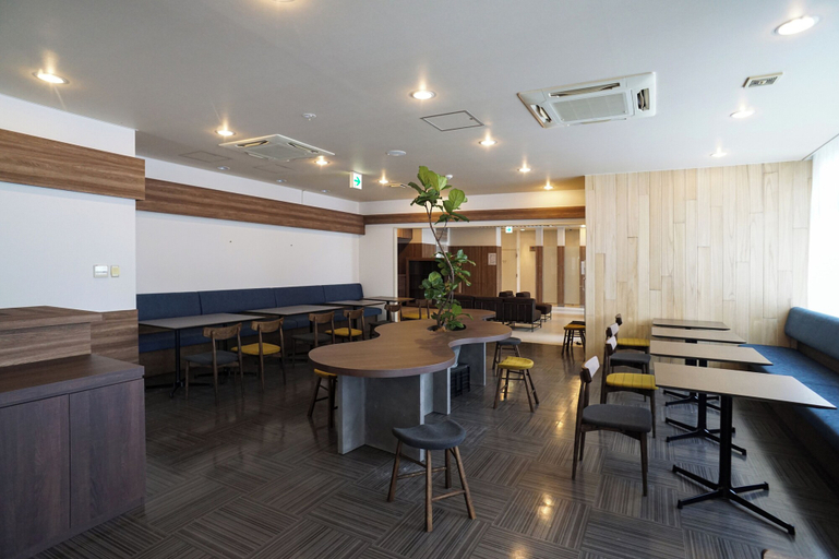 Others 5, Hotel BRS Hakodate Goryokaku Tower Mae, Hakodate