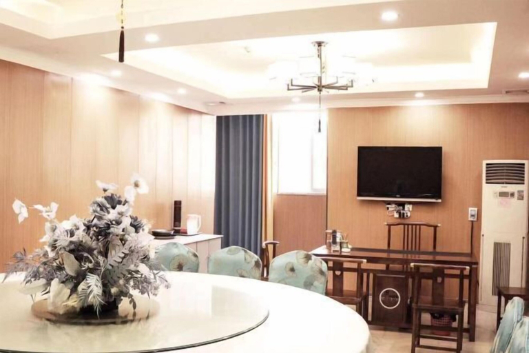 Others 5, Beiliu Grand Hotel (Guijiang Pearl Pedestrian Street), Yulin