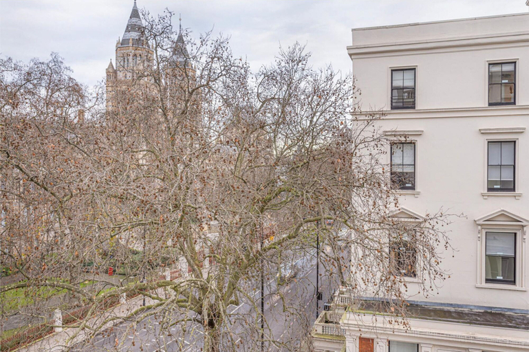 Exterior & Views, Royal Kensington - Standard 3 bed, London