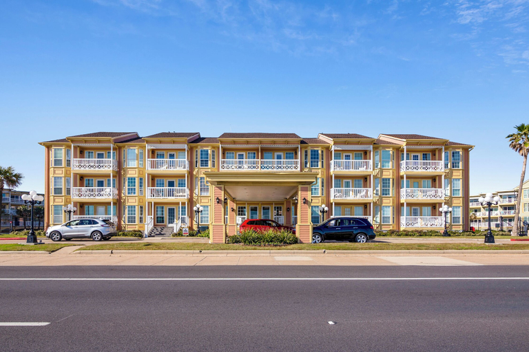 Exterior & Views 2, Beach View by Ryson Vacation Rentals, Galveston