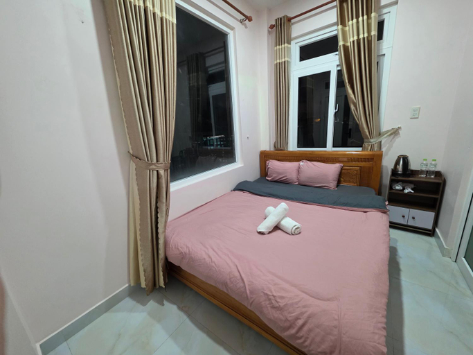 Bedroom 2, Sori House Homestay, Đà Lạt
