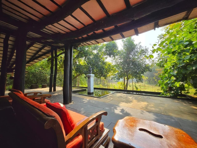 Others 4, Monsoon Forest By Greetoe Resort, Umaria