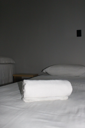 Bedroom 3, Hotel Di Sica, Balneário Arroio do Silva