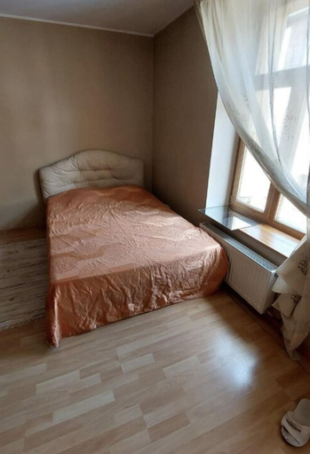 Bedroom 3, Stunning 1-bed Apartment Riga, Riga
