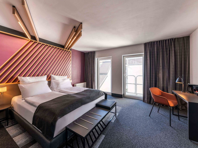 Bedroom 3, B&B HOTEL Eschweiler, Städteregion Aachen