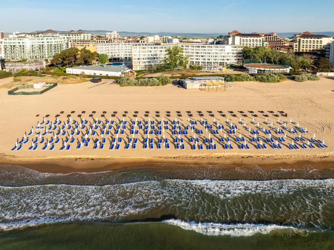 Exterior & Views 2, AluaSoul Sunny Beach - All Inclusive – Adults Only, Nesebar
