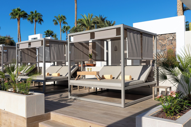 Exterior & Views 2, Hotel Riu Palace Calypso - Adults Only, Las Palmas