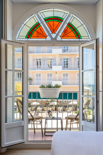 Food & Drinks 5, Hôtel de L'Océan et Restaurant - Coeur de Ville, Pyrénées-Atlantiques