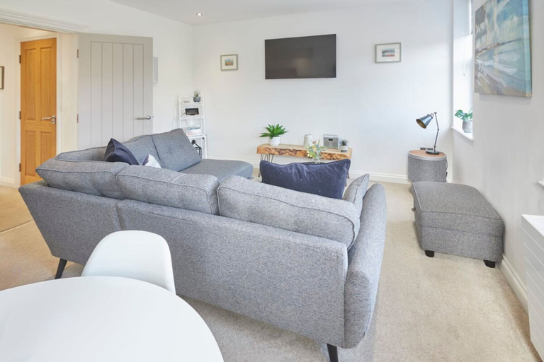 Others 4, Host Stay Number 2 at Pannett Apartments, North Yorkshire