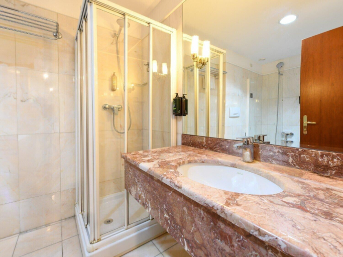 Bathroom 4, B&B Hotel Affi - Lago di Garda, Verona