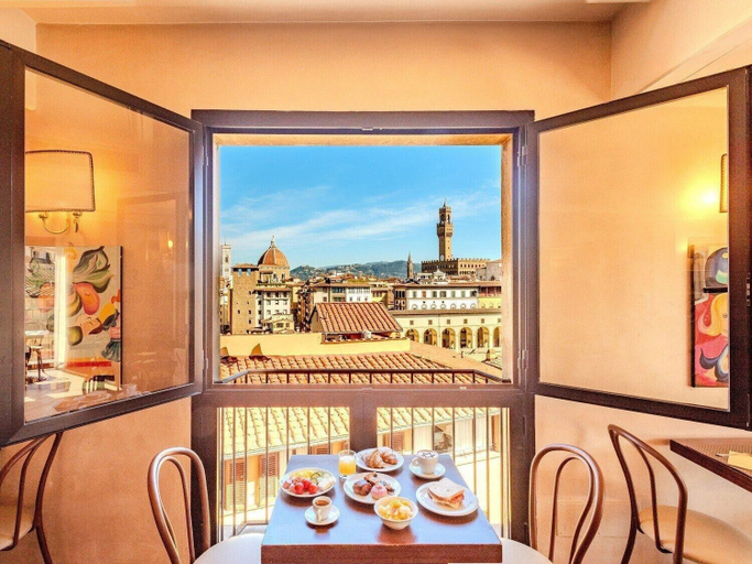 Food & Drinks 5, B&B Hotel Firenze Pitti Palace al Ponte Vecchio, Florence