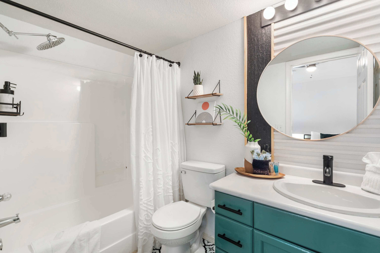 Bathroom 3, Our Landing Place - Access to Pool!, Taney