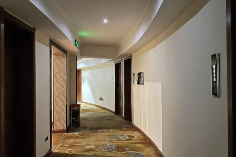 Others 4, Nanning Qinglin Holiday Hotel, Nanning