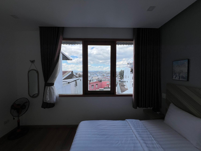 Bedroom 3, Vindy House, Đà Lạt