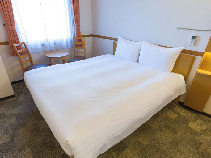 Bedroom 5, Toyoko Inn Fukui Ekimae, Fukui