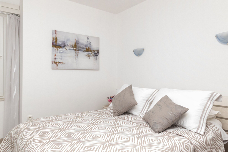 Bedroom 3, Snjezanal- in the Center - A1, Split