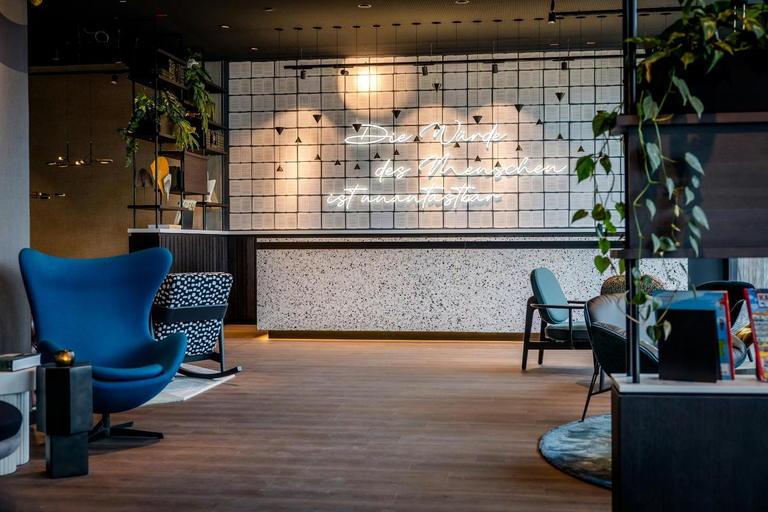 Public Area 2, Motel One Karlsruhe, Karlsruhe